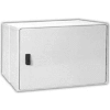 Vynckier PS2030E1A POLYSAFE 20" X 30" Non-Metallic Enclosure, 1 Extension, 1 Standard Door