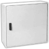 Vynckier PS4040A POLYSAFE 40" X 40" Non-Metallic Enclosure, 1 Standard Door