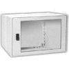 Vynckier PSB2030E1A POLYSAFE 20" X 30" Non-Metallic Enclosure, 1 Extension, 1 Bonded Window Door