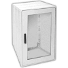Vynckier PSB3020E2A POLYSAFE 30" X 20" Non-Metallic Enclosure, 2 Extension, 1 Bonded Window Door