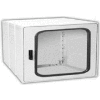 Vynckier PSG2030E2A POLYSAFE 20" X 30" Non-Metallic Enclosure, 2 Extension, 1 Gasket Window Door