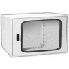 Vynckier PSG3040E1A POLYSAFE 30" X 40" Non-Metallic Enclosure, 1 Extension, 1 Gasket Window Door