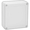 Vynckier Vm553 Vm 5" X 5" X 3" Non-Metallic Enclosure, Opaque Cover - Min Qty 4