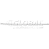 VELUX 3' Extension For ZCT 300, ZMT 300, And ZXT 200 ZCT100, Plastic, White