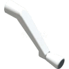 VELUX VS Crank Handle ZZZ201, Plastic, White