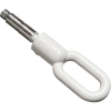 VELUX VS Replacement Hook ZZZ202, Plastic, White