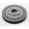 Global Industrial™ 20" Poly Scrub Brush for 20" Auto Floor Scrubber