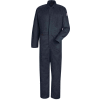 Nomex® IIIA Flame Resistant Classic Coverall CNC2, Navy, 4.5 oz., Size 50 Regular