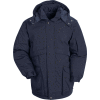 Red Kap® Heavyweight Parka Regular-L Navy JP70