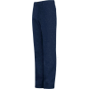 EXCEL FR® Flame Resistant Jean Style Pants PEJ2, Navy, 9 oz., Size 30 x 37U