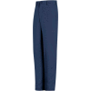 EXCEL FR® Flame Resistant Work Pants PEW2, Navy, 9 oz., Size 34 x 32