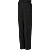 Red Kap® Red-E-Prest® Work Uniform Pant Black 33x32 PT10