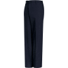 Red Kap® Men's Elastic Insert Work Uniform Pant Navy 38x32 PT60