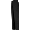 Red Kap® Industrial Cargo Uniform Pant Black 30x30 PT88