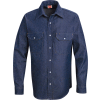 Red Kap® Men's Deluxe Denim Shirt Long-XL SD78-SD78DNLNXL