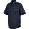 Horace Small Sentinel® Unisex Upgraded Security Short Sleeve Shirt Dark Navy SSLXL - SP46