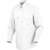 Horace Small Sentinel® Unisex Basic Security Long Sleeve Shirt White XXL367 - SP56