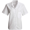 Red Kap® Women's Uniform Blouse White M - SP65