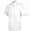 Horace Small Sentinel® Unisex Basic Security Short Sleeve Shirt White SSL - SP66