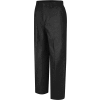 Wrangler® Men's Canvas Plain Front Work Pant Black WP70 46x36-WP70BK4636