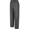 Wrangler® Men's Canvas Plain Front Work Pant Charcoal WP70 40x32-WP70CH4032