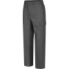 Wrangler® Men's Canvas Functional Cargo Pant Charcoal WP80 30x34-WP80CH3034