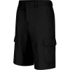Wrangler® Men's Canvas Functional Cargo Short Black 30x12 - WP90BK3012