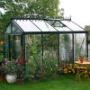 Royal Victorian VI 23 Greenhouse, 10' 2"L x 7' 9"W x 8' 6"H
