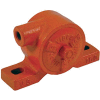 Vibco Silent Pneumatic Turbine Vibrator - VS-160