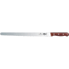 Victorinox 14 Bread Knife, Serrated Blade, Rosewood Handle 40148