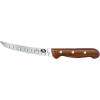 6", Curved Edge, Rosewood Handle, Boning Knife