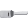 2-1/2" x 4" Pancake Turner, Polypropylene Handle