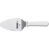 3" x 5" Cake Server, Polypropylene Handle
