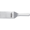 3" x 6" Grill Turner, Polypropylene Handle