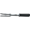 14", Polypropylene Handle, Fork Knife