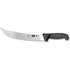 10", Granton Edge, Fibrox Handle, Butcher Knife