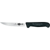 Victorinox 6 Fillet Knife, Straight Blade, Semi-flexible, Black Fibrox Handle 40714