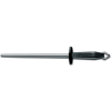 Victorinox 12 Diamond Steel Sharpener, Round, Solid Core 40783