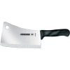 Victorinox 7 x 3 Cleaver Knife, 15 Oz., Black Nylon Handle 41591