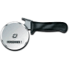 Victorinox 4 Pizza Wheel, Black Nylon Handle 41594