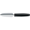 Fruit Decorator, Black Polypropylene Handle