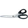 Shear, 81/2" Bent Shear, Stainless Steel, Polypropylene Handle