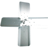 Replacement Fan Blade XXM24DDKD for MaxxAir BF24DD, BF24TF & 2N1