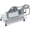 Vollrath® Redco Tomato Pro W/ Safety Guard, 0643SGN, 3/16" Cut, Straight Blade