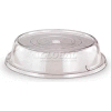 Vollrath® Plate Covers, 1100-13, Fits Plate Size: 11", Plastic - Pkg Qty 12