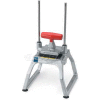 Vollrath, Redco Instacut 3-1/2 Corer, Dicer, Wedger, 15000, 1/4" Cut, Tabletop