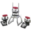 Vollrath, Redco Base Assembly, 15100, Tabletop