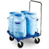 Vollrath, Traex Dolly Handle, 1698, 30" X 20-1/2"