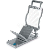 Vollrath, Redco CubeKing, 1812, 3/8" Cut