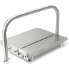 Vollrath, Redco Cheese Blocker, 1837, 1/2" Measuring Increments, 50 Lb. Cheese Capacity